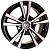 Диски Venti 1404 5.5x14 4*100 ET43 DIA67.1 BFP Литой