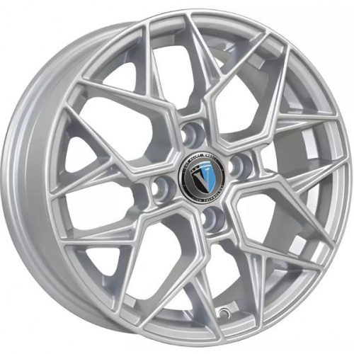 Диски Venti 1520 6x15 4*100 ET45 DIA60.1 SL Литой