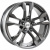 RST R068 8x18 5*108 ET45 DIA63.3 Silver Литой