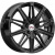 Диски iFree Виар 6.5x17 5*112 ET45 DIA57.1 BK Литой