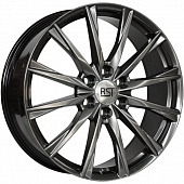 Диски RST R2202FF 8x22 6*139.7 ET55 DIA95.1 HB Литой
