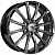 Диски RST R2202FF 8x22 6*139.7 ET55 DIA95.1 HB Литой