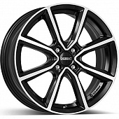 Диски Dezent TN 6x15 4*98 ET40 DIA58.1 BFP Литой