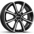 Диски Dezent TN 6x15 4*98 ET40 DIA58.1 BFP Литой