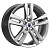 Диски K&K Rassvet 6.5x16 5*114.3 ET45 DIA67.1 Сильвер SK Литой