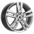 Диски K&K Rassvet 6.5x16 5*114.3 ET45 DIA67.1 Сильвер SK Литой