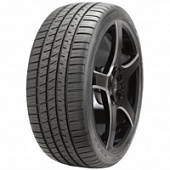 Шины Michelin Pilot Sport A/S 3 315/35 R20 110V XL N0