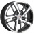 Replica Concept SNG501 6.5x16 5*112 ET39 DIA66.6 BFP Литой