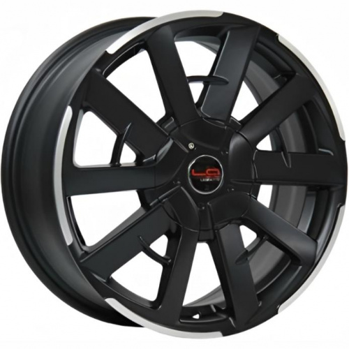 Диски Replica Concept VV512 6.5x16 5*112 ET42 DIA57.1 MBLP Литой