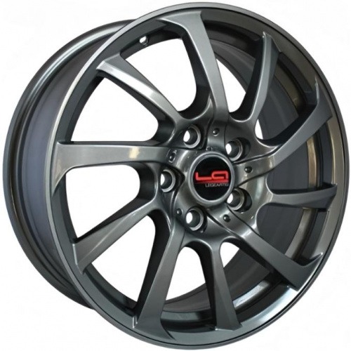 Диски Replica Concept VV504 6.5x16 5*112 ET42 DIA57.1 HB Литой