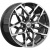 Диски Wheels UP UP110 7.5x17 5*112 ET38 DIA66.6 New Diamond Литой
