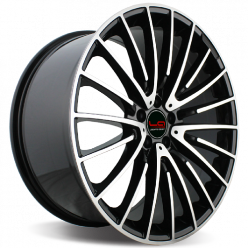 Диски Replica Concept MR532 8.5x20 5*112 ET53 DIA66.6 BFP Литой