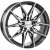Диски RST R218 7.5x18 5*112 ET50 DIA66.6 BFP Литой