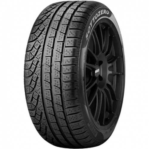 Pirelli Winter Sottozero II 285/35 R20 104V XL N1