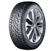 Шины Continental IceContact 2 215/50 R17 95T XL