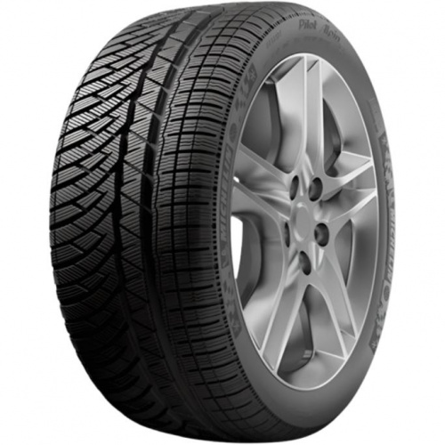 Michelin Pilot Alpin 4 285/30 R20 99W XL