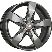 Диски Replica LA CR8 8x20 5*127 ET56 DIA71.6 HB Литой