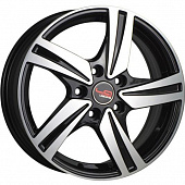 Диски Replica Concept NS540 6.5x17 5*114.3 ET40 DIA66.1 BFP Литой