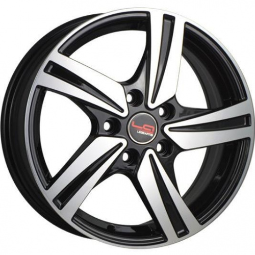 Диски Replica Concept NS540 6.5x17 5*114.3 ET40 DIA66.1 BFP Литой