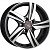 Диски Replica Concept NS540 6.5x17 5*114.3 ET40 DIA66.1 BFP Литой