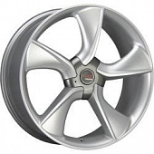 Диски Replica Concept OPL524 8.5x20 5*120 ET45 DIA67.1 Silver Литой