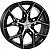 Диски RST R139 7.5x19 5*108 ET47 DIA60.1 BFP Литой