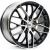Диски RST R007 7.5x17 5*114.3 ET45 DIA66.1 BKFP Литой Диски RST R007 7.5x17 5*114.3 ET45 DIA66.1 BKFP Литой