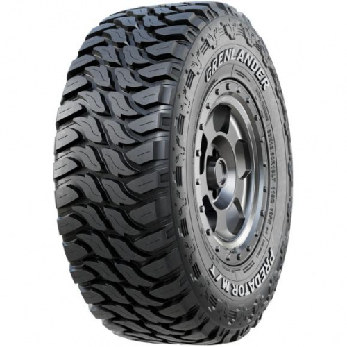 Grenlander Predator M/T 265/70 R17 121/118Q