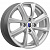 Диски K&K Арнар 6x15 4*100 ET40 DIA60.1 Elite silver Литой