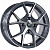 Диски Megami MGM-18 6x15 4*100 ET50 DIA60.1 GMF Литой