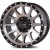 Диски PDW M2 9x17 6*139.7 ET-15 DIA110.1 E-MD/MXL/U4B Литой