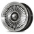 Диски PDW Ferris 7x17 5*100 ET38 DIA67.1 MB Литой