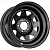 Диски Off Road Wheels Isuzu/Toyota/Nissan 8x16 6*139.7 ET-25 DIA110.1 Black Штампованный