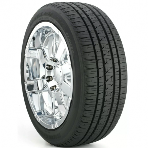 Bridgestone Dueler H/L Alenza 285/45 R22 110H