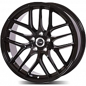 Диски Lizardo XH317 8x18 5*108 ET45 DIA67.1 B Литой
