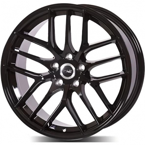 Диски Lizardo XH317 8x18 5*108 ET45 DIA67.1 B Литой