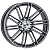Диски MAK Leipzig-D 10.5x22 5*112 ET45 DIA66.6 Gunmetal Mirror Face Литой
