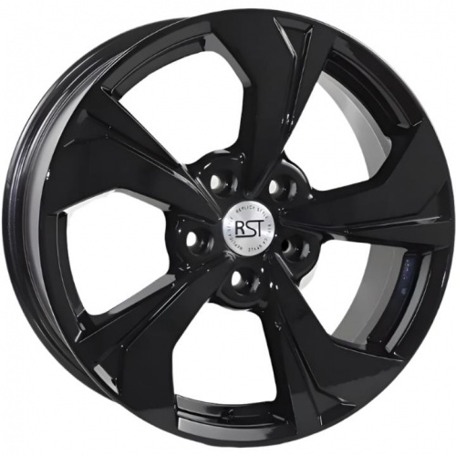 Диски RST R217 7x17 5*108 ET40 DIA54.1 GB Литой