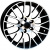 Proma GT 7x17 5*108 ET50 DIA63.3 Алмаз матовый Литой Proma GT 7x17 5*108 ET50 DIA63.3 Алмаз матовый Литой