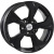 Диски RST R217 7x17 5*108 ET40 DIA54.1 GB Литой