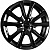 Диски Neo 509 6x15 4*100 ET49 DIA60.1 BL Литой