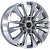 Диски Replica Concept TY572 8.5x20 6*139.7 ET45 DIA95.1 GMF Литой