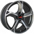 Диски Replica Concept MR507 8.5x20 5*112 ET56 DIA66.6 MGMFP Литой