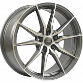 Диски Neo 206FF 9x20 5*108 ET38.5 DIA63.3 HBFP Литой