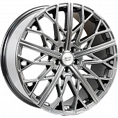 Диски RST R002 8.5x20 5*120 ET30 DIA66.1 BH Литой