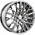 Диски RST R002 8.5x20 5*120 ET30 DIA66.1 BH Литой