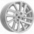 Диски K&K КС899 6x15 4*98 ET33 DIA58.6 Сильвер Литой