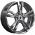 Диски K&K Karrera Light 7x18 5*108 ET35 DIA67.1 Кварц Литой Диски K&K Karrera Light 7x18 5*108 ET35 DIA67.1 Кварц Литой