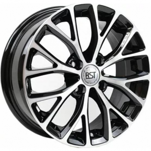 RST R015 6x15 4*100 ET48 DIA54.1 GB Литой