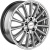 Диски X'trike X-136 7x17 5*100 ET38 DIA57.1 HSBFP Литой Диски X'trike X-136 7x17 5*100 ET38 DIA57.1 HSBFP Литой
